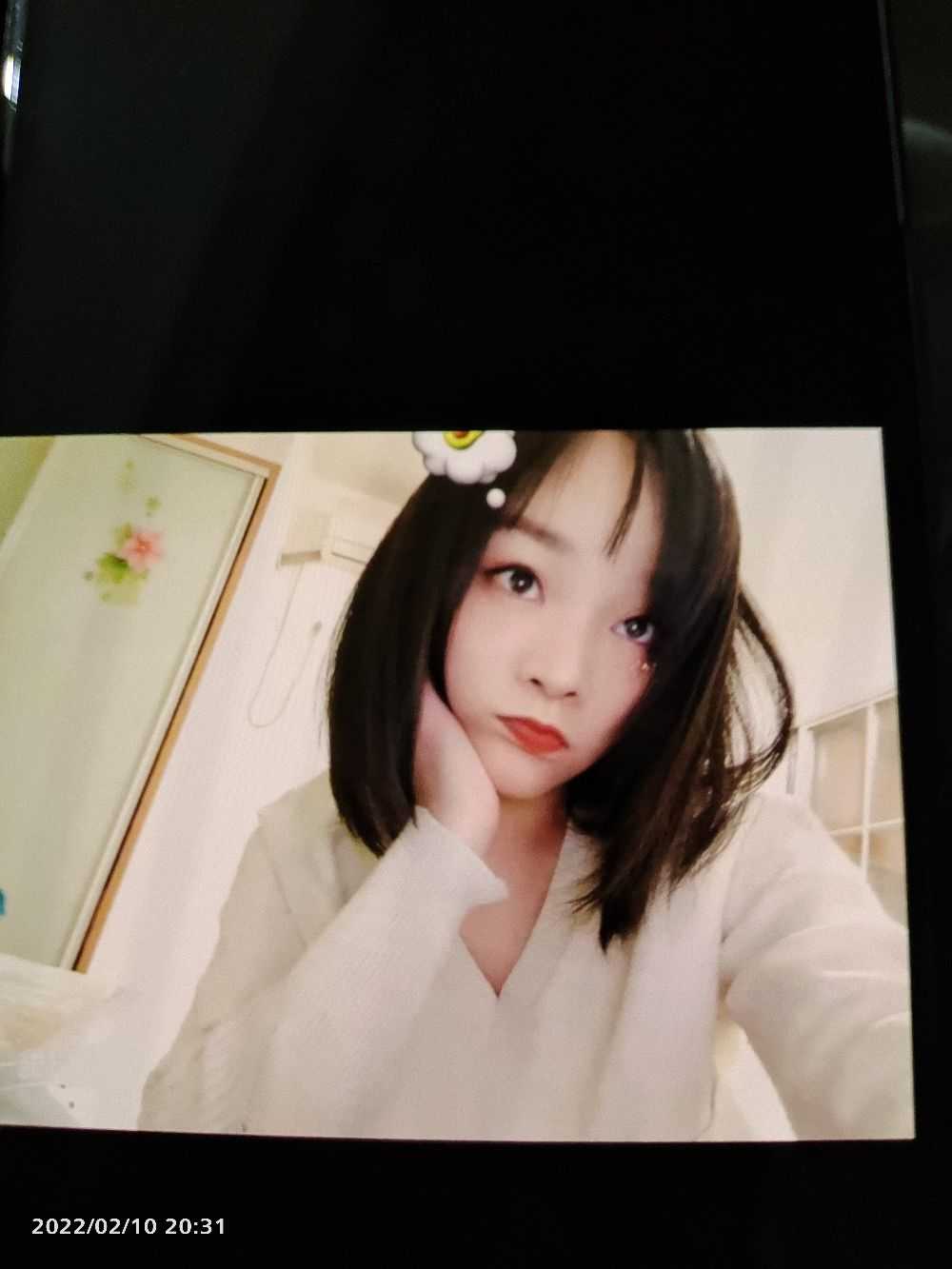 雨花区年轻漂亮的妹子